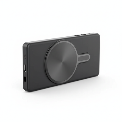 Ecran Selfie Magnétique Smartphone